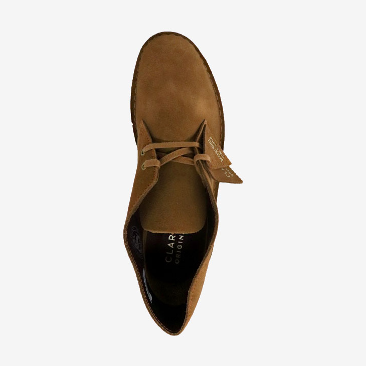 ��CLARKS��Desert Boot/ ���顼����/�ǥ����� �֡���/�����饹������ #