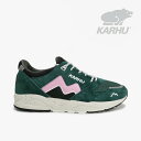 ＊KARHU｜Aria 95/ カルフ/アリア/ジューンバグxロジエットスプーン #