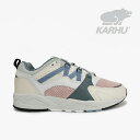 ・KARHU｜Fusion 2.0/ カルフ/フュージョン/イグレットxブライトホワイト #