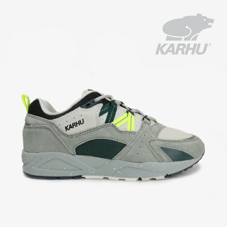 ＊KARHU｜Fusion 2.0/ カルフ/フュージョン/ピジョンxジューンバグ #