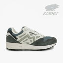 ＊KARHU｜Legacy 96/ カルフ/レガシー/ガンメタルxアビーストーン #