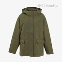 ＊COLUMBIA｜W Hike to Point Jacket/ コロンビア/ハイク トゥ ポイント ジャケット/ストーングリーン #