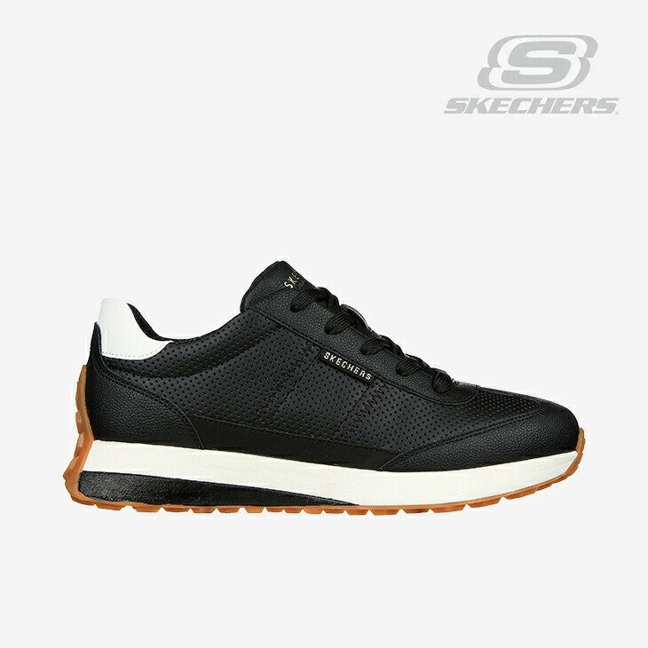 スケッチャーズ ＊SKECHERS｜W Gusto Wind O/ スケッチャーズ/ガスト ウインド オー/ブラック #