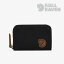 ・FJALLRAVEN｜Zip Card Holder/ フェールラーベン/ジップ カード ホルダー/ダークグレー #