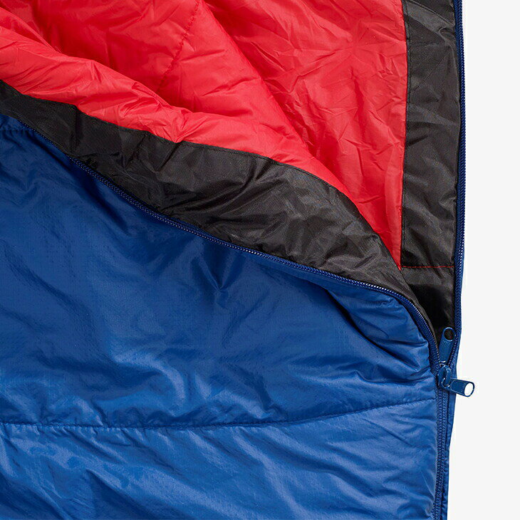 ：FJALLRAVEN｜Abisko Two Seasons Long/ フェールラーベン/アビスコ ツー シーズンズ ロング/アトランティックブルー # go-on-10013825 GO ON サンプル画像2