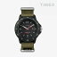 TIMEXExpedition Gallatin Solar 44mm Fablic Strap/ å/ڥǥ ƥ 顼 ʥ ȥå/֥åx꡼ #