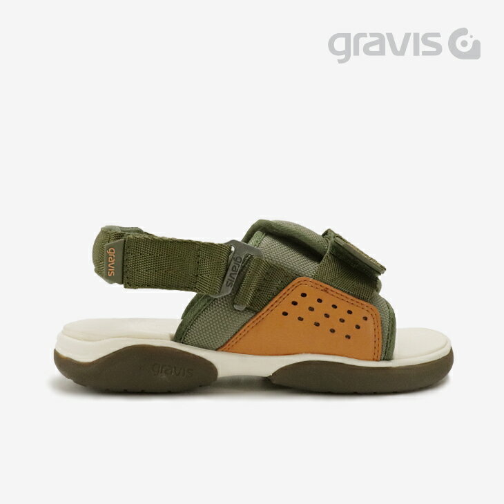 ＊GRAVIS｜Cardiff/ グラビス/カーディ