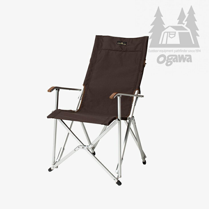 楽天市場】オガワ ogawa ハイバックチェア コットン カーキの通販 楽天市場】オガワ ogawa ハイバックチェア コットン カーキの通販