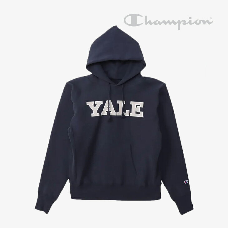 楽天市場】チャンピオン パーカー yaleの通販