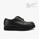 ・DANNER|Postman Water Proof Vibram/ ダナー/ポストマン ウォーター プルーフ ビブラム/ブラック #