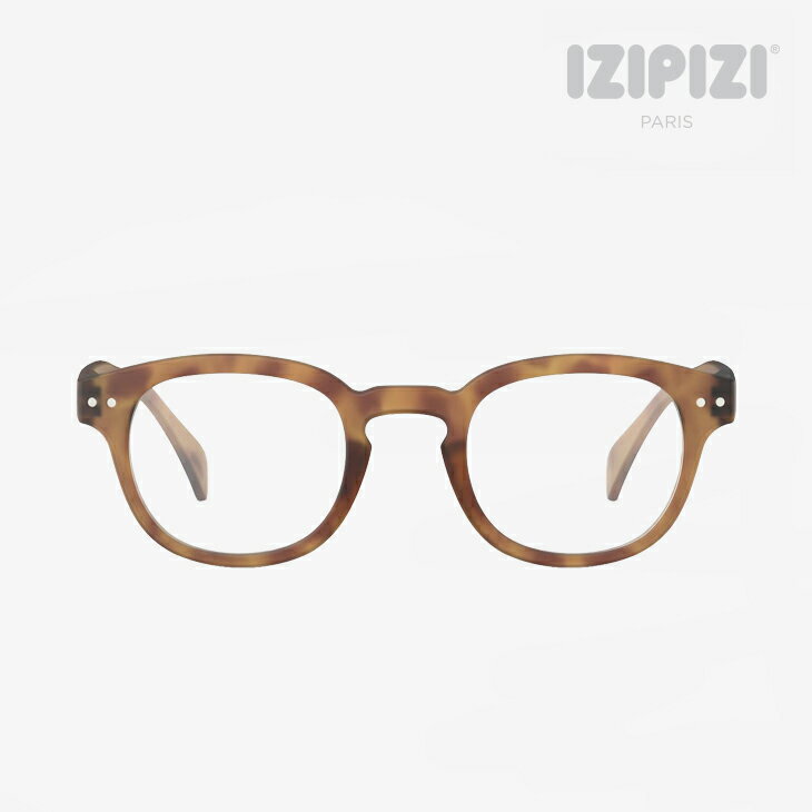 IZIPIZIReading C Frame Retro/ ԥ/꡼ǥ C ե졼 ȥ/ #