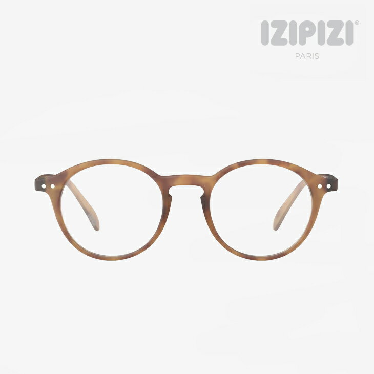 IZIPIZIReading D Frame Iconic/ ԥ/꡼ǥ D ե졼 ˥å/ #
