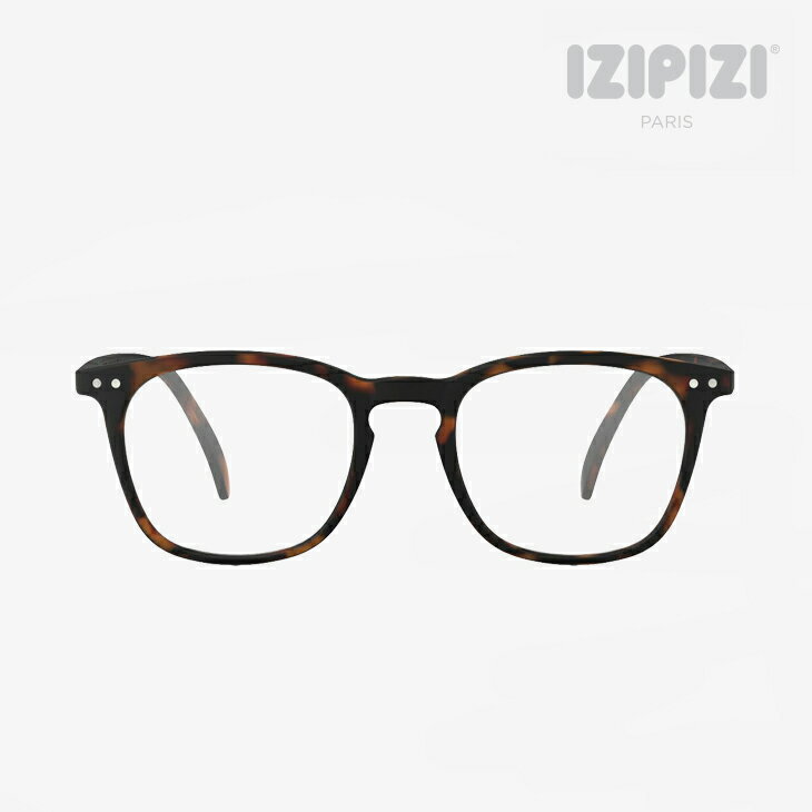 IZIPIZIReading E Frame Trapeze Shape/ ԥ/꡼ǥ E ե졼 ȥԡ 㡼/...