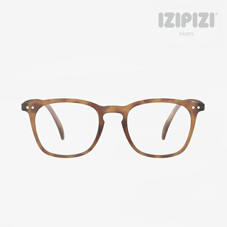 IZIPIZIReading E Frame Trapeze Shape/ ԥ/꡼ǥ E ե졼 ȥԡ 㡼/...