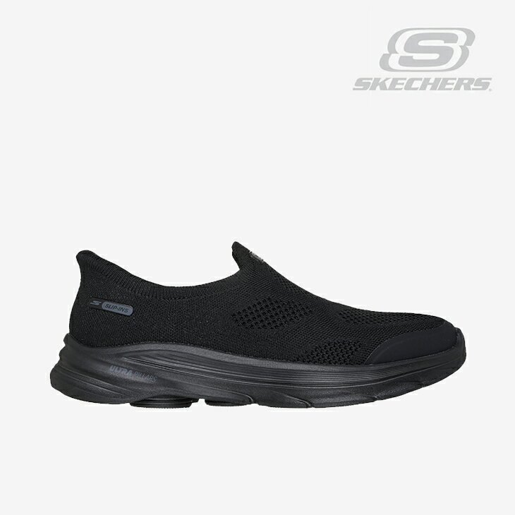 Rakuten - ：SKECHERS｜W Slip-Ins Go Walk 8 Nova/ スケッチャーズ/スリップインズ ゴーウォーク 8 ノヴァ/ブラック #
