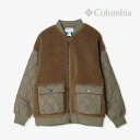 ＊COLUMBIA｜Tree Swallow OH Insulated Jacket/ コロンビア/ツリー スワロー オムニヒート インサレーテッド ジャケット/アッシュブラウンxストーングリー #