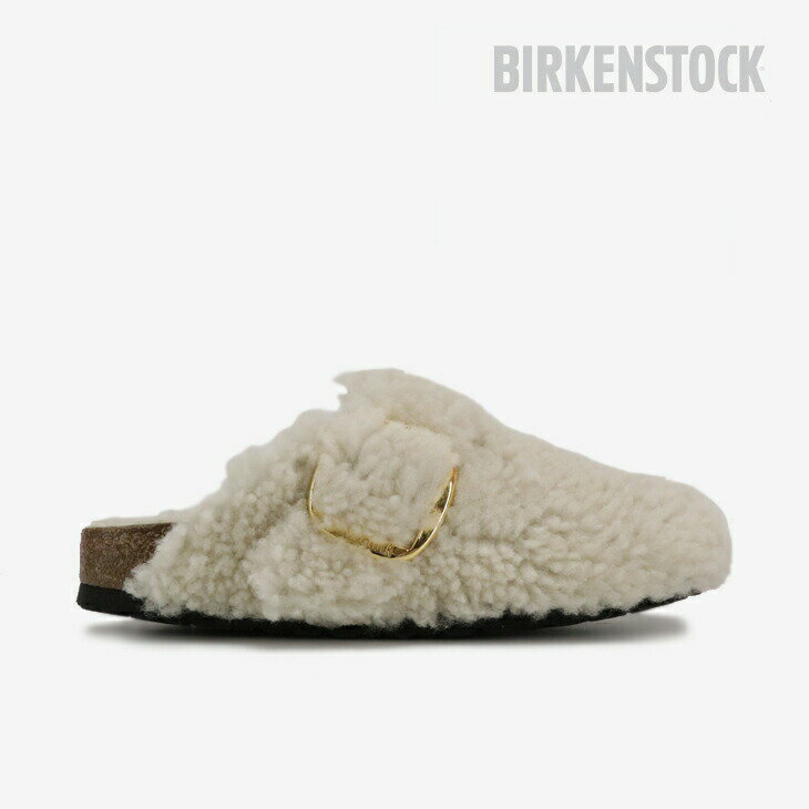 GO ON㤨֡BIRKENSTOCKBoston Big Buckle Shearing/ ӥ륱󥷥ȥå/ܥȥ ӥå Хå /å #פβǤʤ18,480ߤˤʤޤ