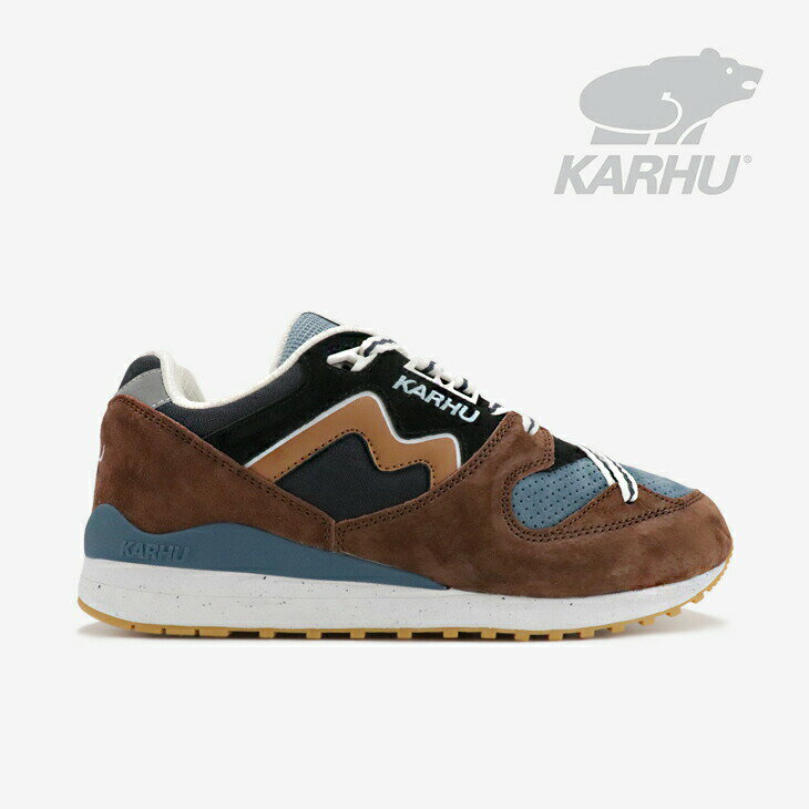 ＊KARHU｜Synchron Classic/ カルフ/シンクロン クラシック/アステカxブラウンシュガー