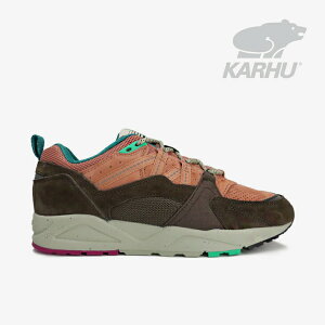 *KARHU|Fusion 2.0/ カルフ/フュージョン/ジャワxコルク #
