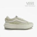 ＊VANS Anaheim Factory｜Old Skool Overt Plus CC Cozy Camper/ ヴァンズ アナハイム ファクトリー/オールド スクール オバート プラス コージー キャンパー/ #