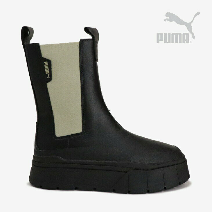 ＊PUMA｜W Mayze Stack Chelse