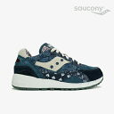 ＊SAUCONY｜Shadow 6000 Northern Soul/ サッカニー/シャドウ ノーザン ソウル/ペイズリー