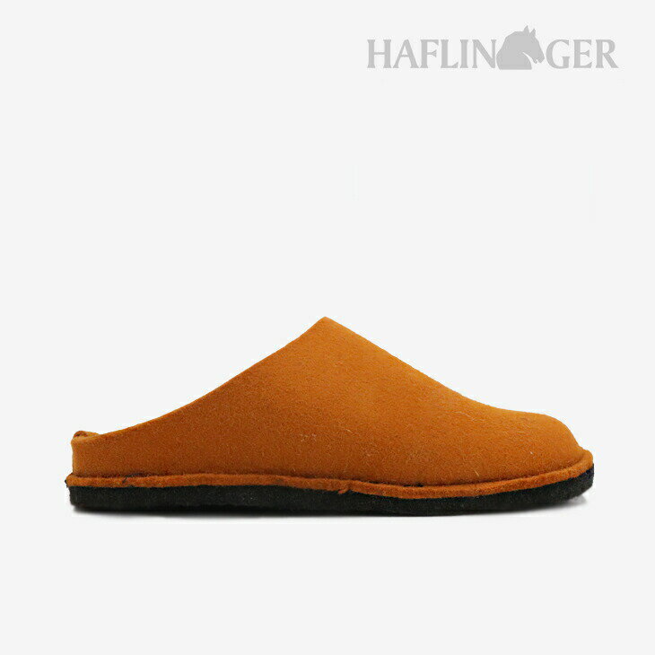 ＊HAFLINGER｜Soft/ ハフリンガー/ソフト ルームシューズ/クルビス #