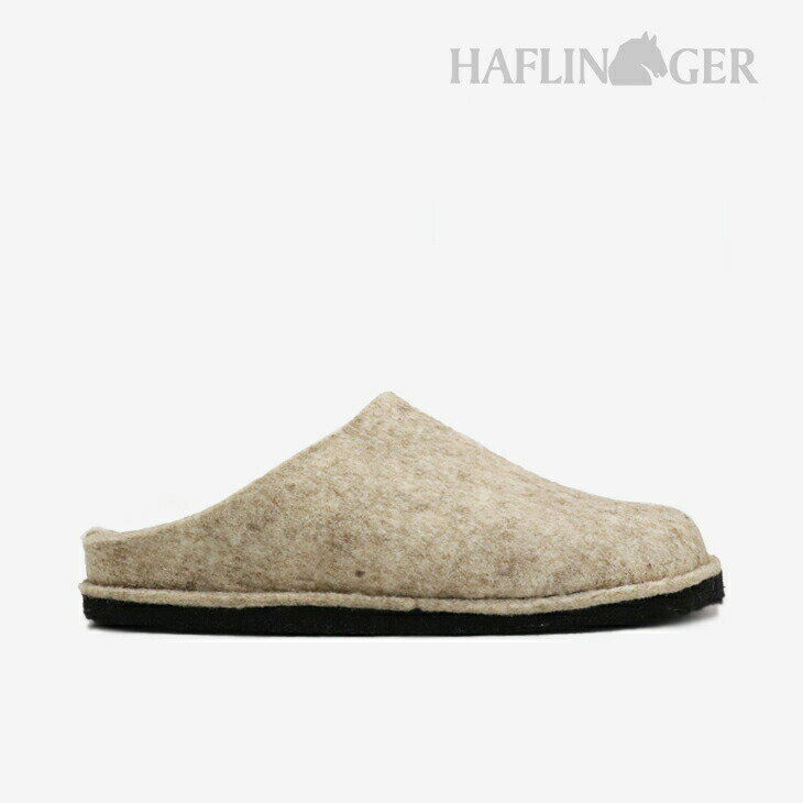 ＊HAFLINGER｜Soft/ ハフリンガー/ソフト/ウッドスモーク #