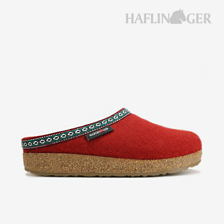 HAFLINGERFranzl/ ϥե󥬡/եĥ/å #