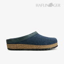 ＊HAFLINGER｜Torben/ ハフリンガー/トーベン/ジーンズネイビー #