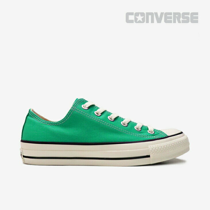 ＊CONVERSE｜All Star (R) Ox/