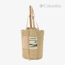 ＊COLUMBIA｜Bait Valley Tote/ コロンビア/ベイト バレー トート/ビーチ #