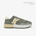 ・SAUCONY｜Jazz NXT/ サッカニー/ジャズ ネクスト クラシック/グレーxクリーム #