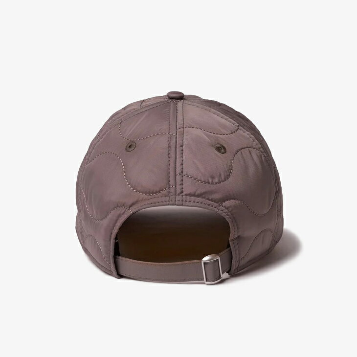 ・NEW ERA｜xGoro Nakatsugawa Min-Nano 9Thirty Quilting Cap/ ニュー エラ/中津...