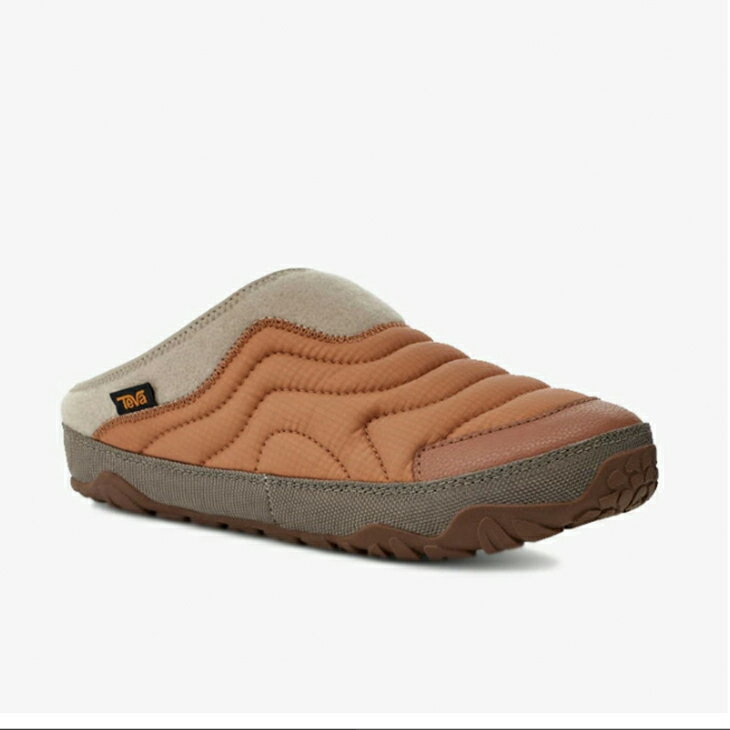 ＊TEVA｜W Reember Terrain/ テバ/リエンバー テレイン クロッグ/ライオン #