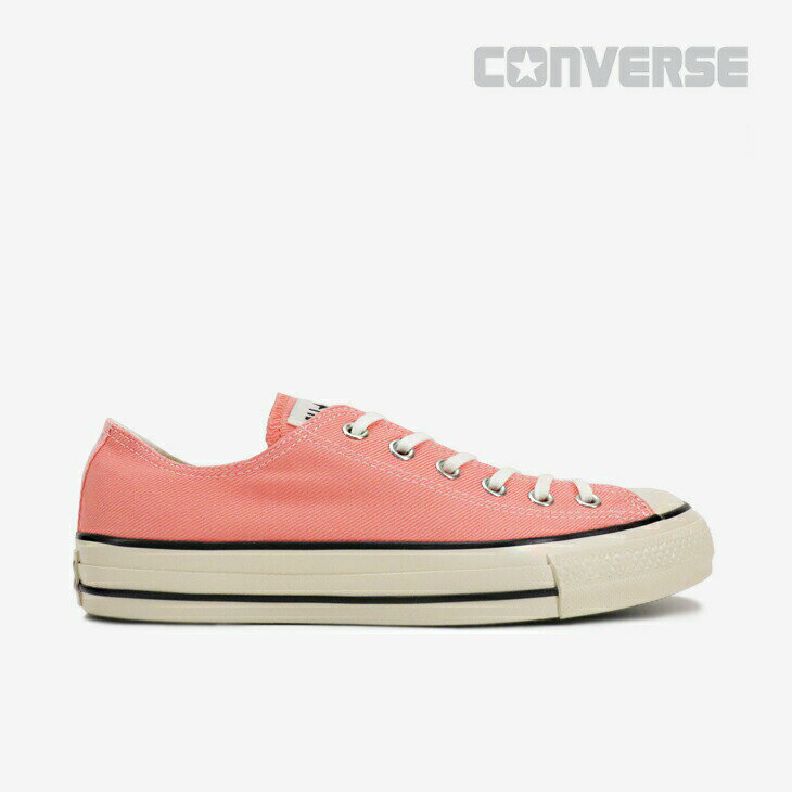 ＊CONVERSE｜All Star US Colo