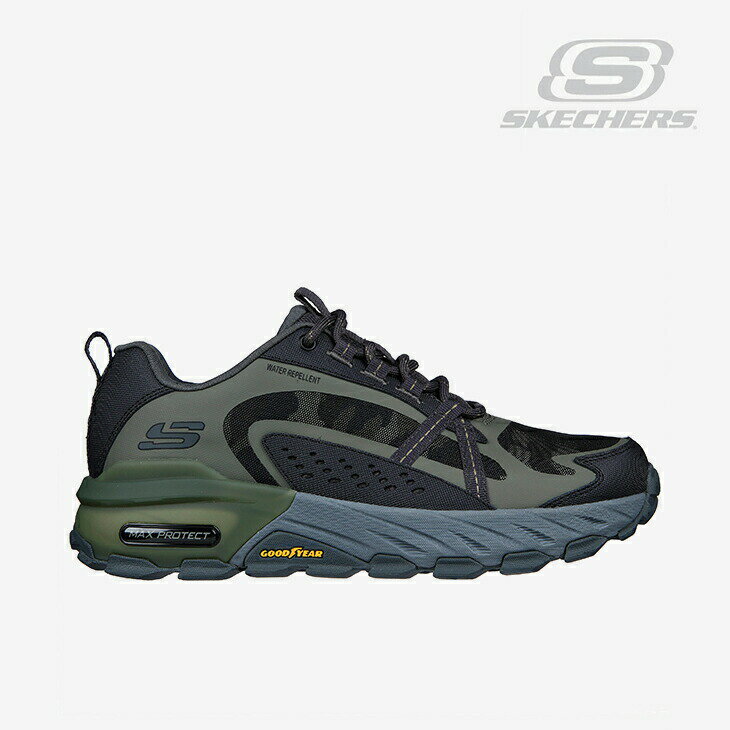 ＊SKECHERS｜Max Protect Taskforce/ スケッチャーズ/マックス プロテクト タスクフォース/カモ #