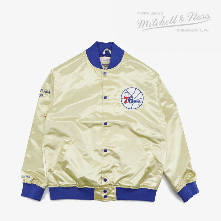 楽天市場】mitchell&ness) サテンジャケットの通販 楽天市場】mitchell&ness) サテンジャケットの通販