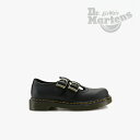 ＊DR.MARTENS｜K 8065 Mary Jane Softy T/ ドクター マーチン/メリー ジェーン ソフティ ツイン Tバー/ブラック