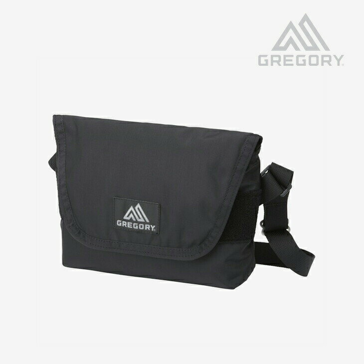 GREGORYTeeny Messenger/ 쥴꡼/ƥˡ å󥸥㡼/֥å #