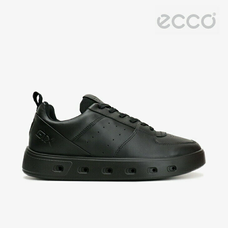 ・ECCO｜Street 720 Gore-Tex/ エコー/ストリート ゴアテックスサラウンド/ブラック #