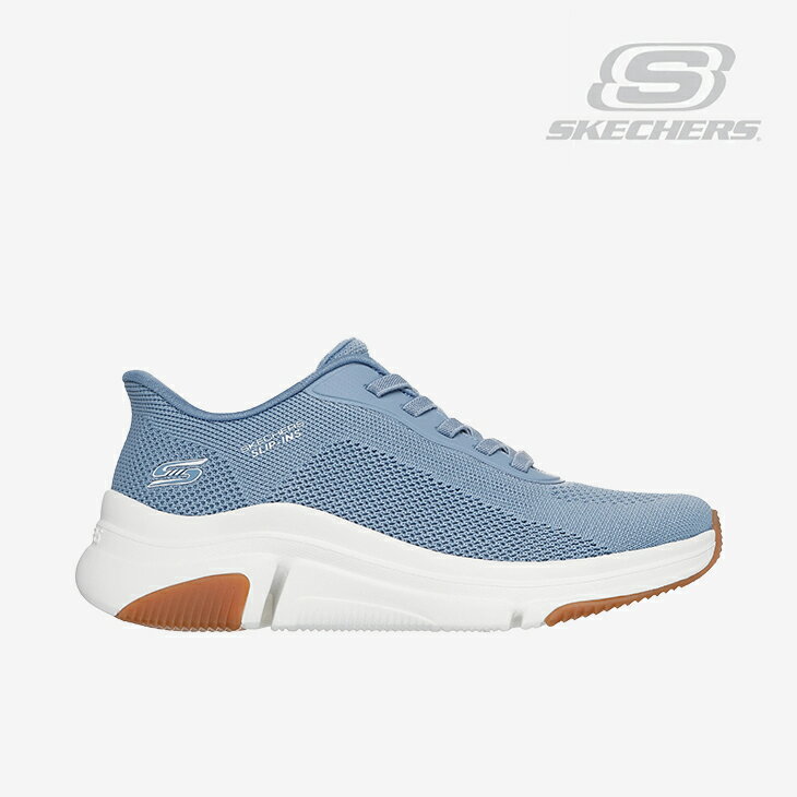 Rakuten - ：SKECHERS｜W Slip-Ins Bobs Sparrow Flex Too You/ スケッチャーズ/スリップインズ ボブス スパロウ フレックス トゥー ユー/スレート #