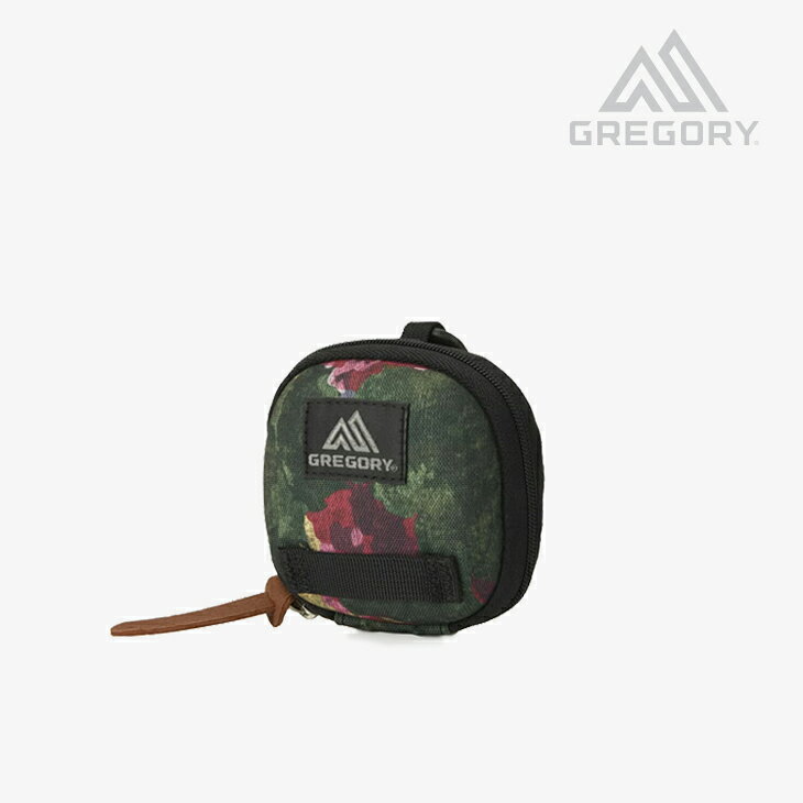 Rakuten - ・GREGORY｜Multi Case Small/ グレゴリー/マルチケース S スモール/ボタニカルタペストリー #
