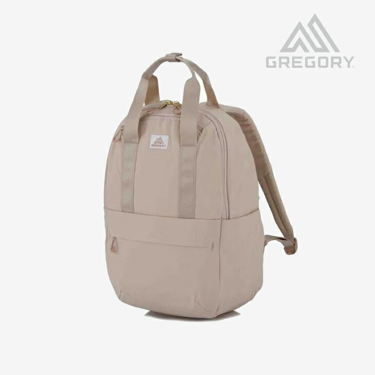 Rakuten - ・GREGORY｜W Suszy Backpack Medium Daypack/ グレゴリー/スージー バックパック ミディアム デイパック リュック/クリームブリュレ #