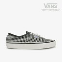 ＊VANS Anaheim Factory｜Authentic 44 DX/ ヴァンズ アナハイム ファクトリー/オーセンティック/ハウンドトゥース #