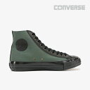 ＊CONVERSE｜All Star US Classic Hi/ コンバース/オール スター クラシック ハイ/オリーブ