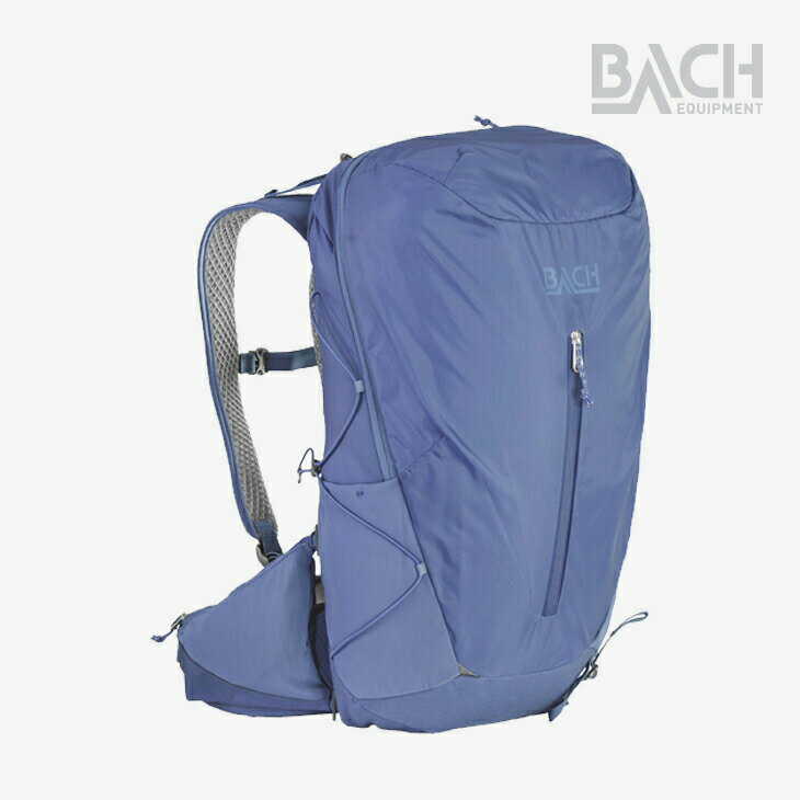 楽天市場】BACH バッハ コーデュラナイロン バックパック