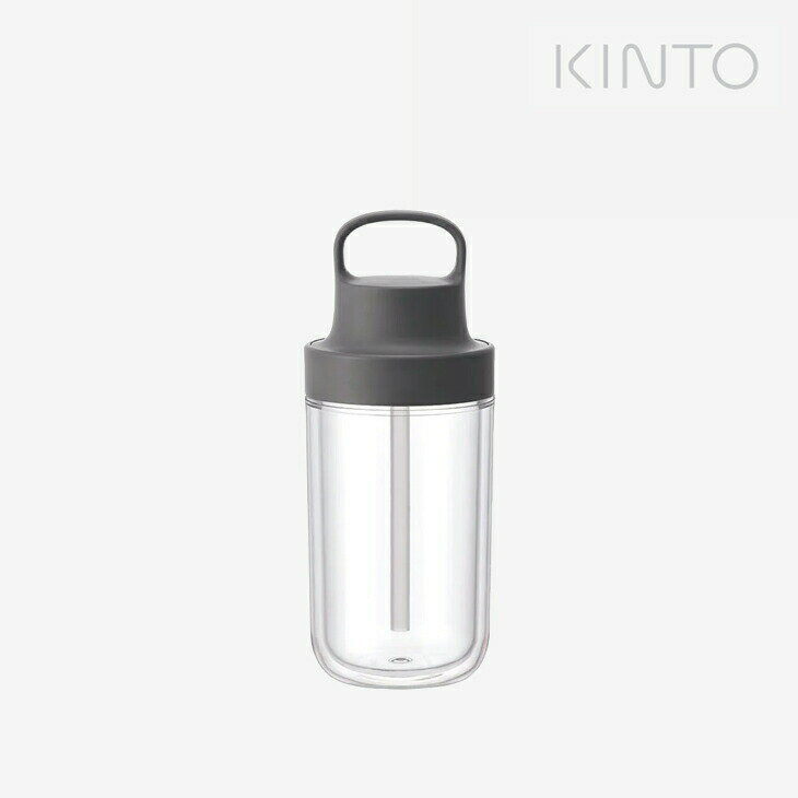 KINTOTo Go Bottle 12oz/ ȡ/ȥ  ܥȥ/졼 #
