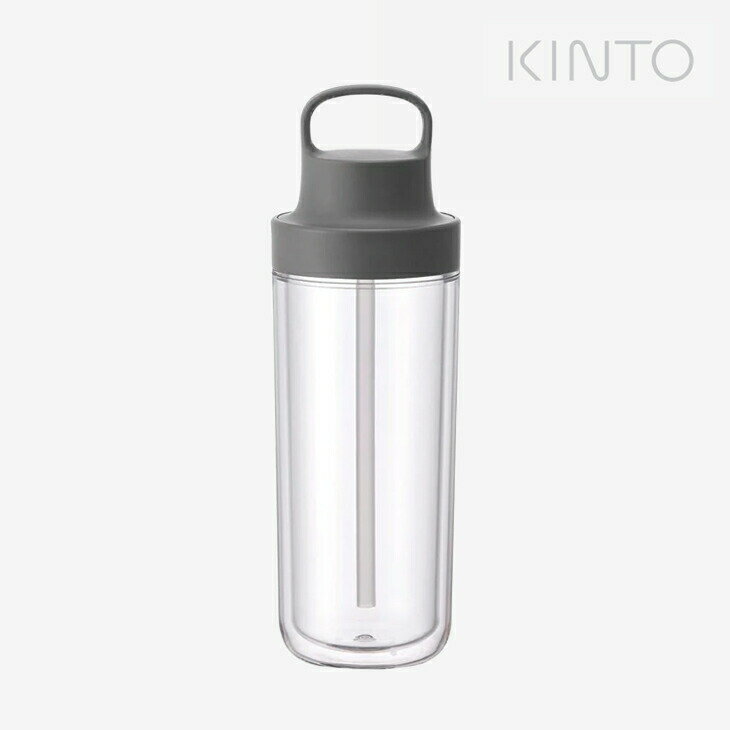KINTOTo Go Bottle 16oz/ ȡ/ȥ  ܥȥ/졼 #