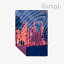 *RUMPL|Original Puffy National Park Blankets/ ランプル/オリジナル パフィー ナショナル パーク ..